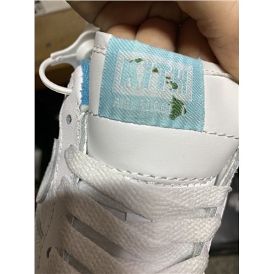 Nike Air Force 1 Low Kith Hawaii