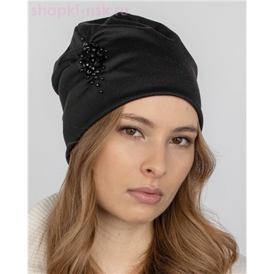 81/2 Шапка женская (54-56)