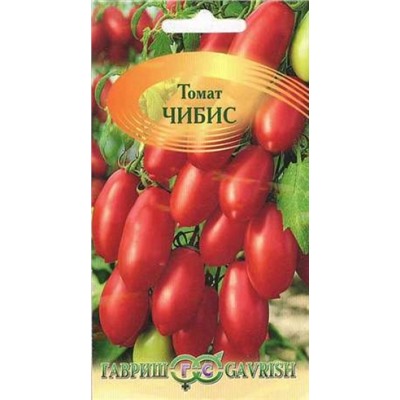 Томат Чибис (Гавриш) 0,05г