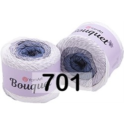 Пряжа YarnArt Bouquet