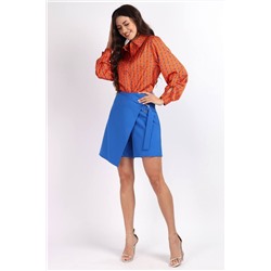 Mia-Moda 1436-4, Блуза,  Шорты