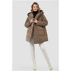 05-2219 Куртка женская зимняя (Холлофайбер 300)