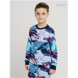 Костюм Long Niccee ФТ