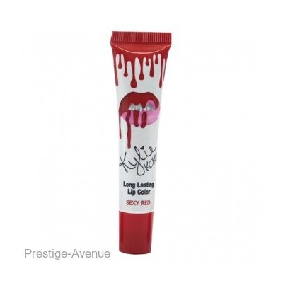 Тинт для губ Kylie Long Lasting lip color 15g