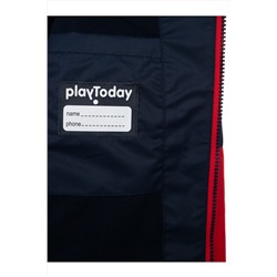 Куртка PLAYTODAY #837000