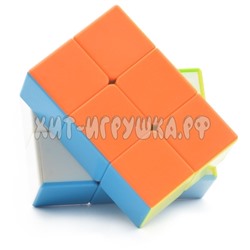 Кубик Рубика 3х2 590 / 8846, 590