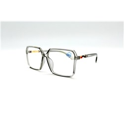 Компьютерные очки с футляром - CLAZIANO 627 с9