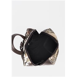 Рюкзак из гобелена №1606