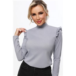 Водолазка Серый