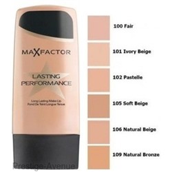 Тональный крем Max Factor Lasting Performance 35 мл