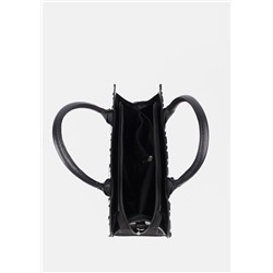 Сумка тоут из гобелена с принтом №1625