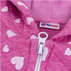 Комбинезон Youlala для девочки