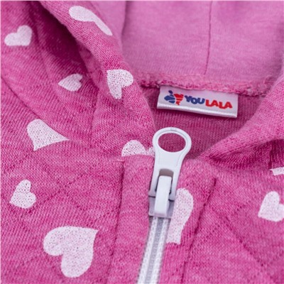 Комбинезон Youlala для девочки