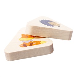 Игра 3D Мемори «Зверюшки»