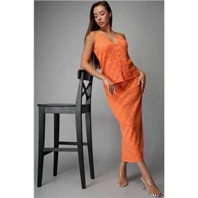 Женский летний костюм Happyfox