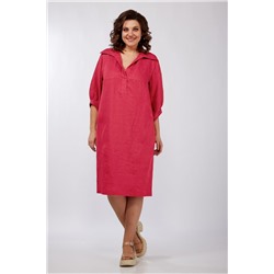 Lady Secret 3684 клюква, Платье