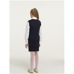 Жилет для девочек 183-7114