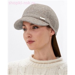 539-НФ-Д Кепка женская флис (56-58)