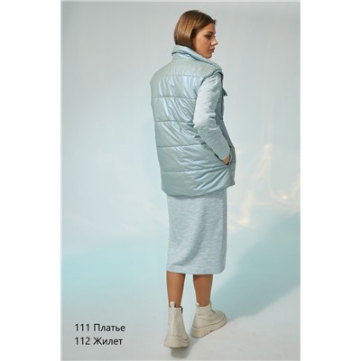 NiV NiV fashion 112, Жилет