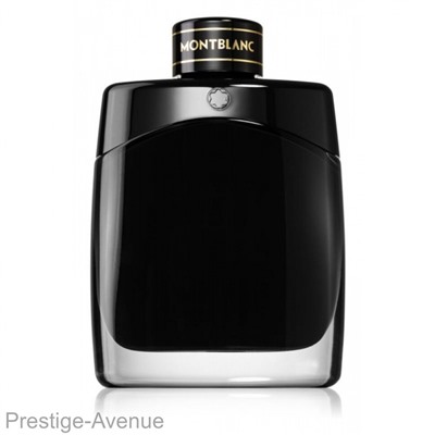Mont Blanc "Legend" edp for men 100 ml ОАЭ
