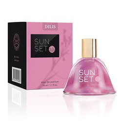 SUNSHINE Парфюмерная вода для женщин Sunset (L`Interdit - Givenchy) (838) 50мл