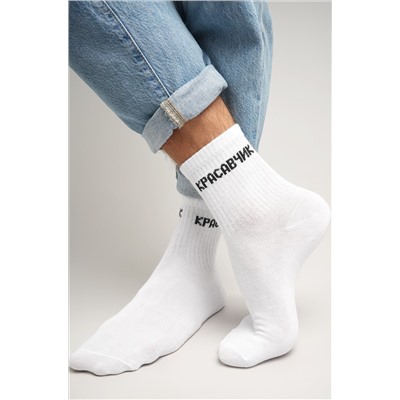 Мужские носки Happyfox