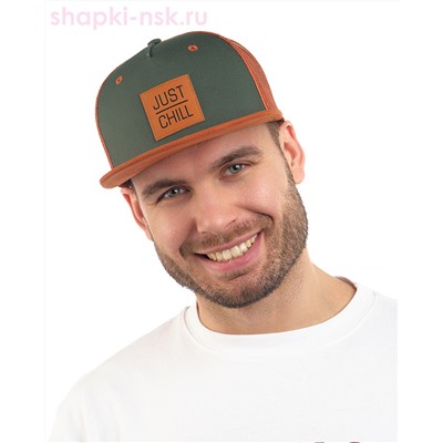 4203 MM Бейсболка (56-58)