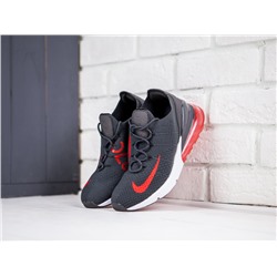 Кроссовки Nike AIR 270 flyknit grey