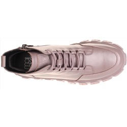 Дерби Madella XUS-21616-1L-KT