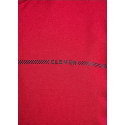 438420 CLEVER Толстовка