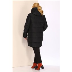 Shetti 2094 черный, Куртка