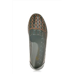Туфли женские LIU DA SHOES