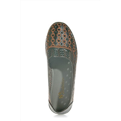 Туфли женские LIU DA SHOES