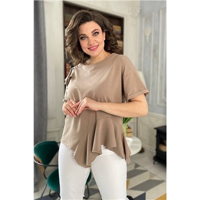 Rumoda 2122 капучино, Джемпер