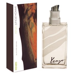 KENZO JUNGLE men 100ml edt