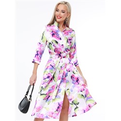 Платье Завораживающая красота, дива