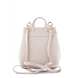 Рюкзак R 12037 CC крем