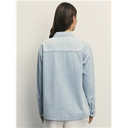 523868 ZARINA Блузка