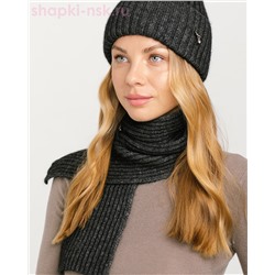 447 РВ Шарф женский (14 x 138)