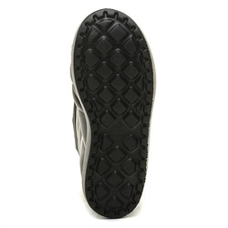 Сапоги ЭВА женские SPECI.ALL с 5-ти-слойным чулком и надставкой 990-45 Черные