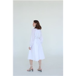AURA of the day 3125 белый, Платье