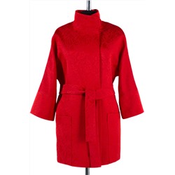 012-0052 Плащ женский (пояс)