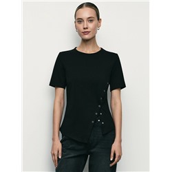 503057 ZARINA Футболка