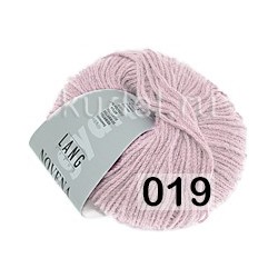 Пряжа Lang Yarns Novena
