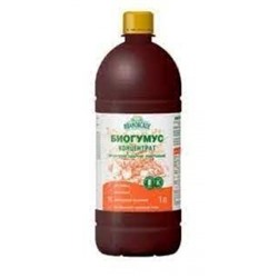 Биогумус концентрат 1л (ФХИ) /10шт