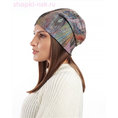S 5146 Шапка (56-58)