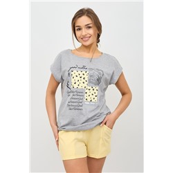 Пижама LIKA DRESS #863190