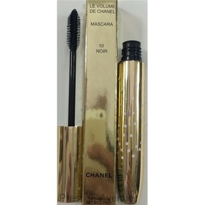 Тушь для ресниц Chanel Le Volume de Chanel 10g