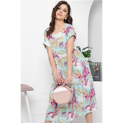 Платье "Саманта" П5911