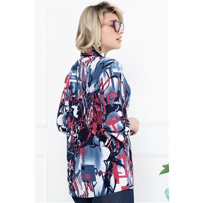 292383 Bellovera Блузка